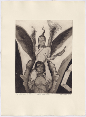 Lot 8235, Auction  128, Haack, Horst, Für Heinrich v. Kleist zum 200sten