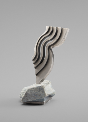 Lot 8239, Auction  128, Haase, Volkmar, Kleine Welle