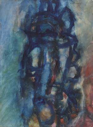 Lot 8254, Auction  128, Herrmann, Paul, Grosser Kopf