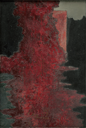 Lot 8262, Auction  128, Hündeberg, HOM Jürgen von, Ohne Titel