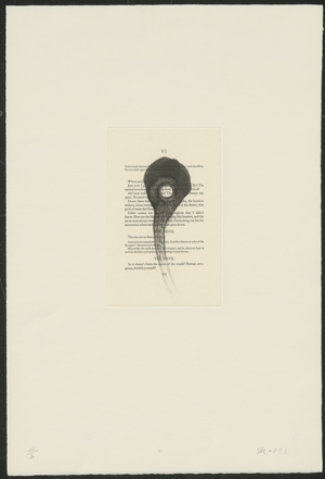 Lot 8332, Auction  128, Rollins, Tim + K.O.S., The Temptation of Saint Antony I - XIV