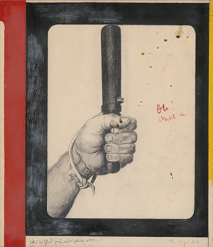 Lot 8355, Auction  128, Sorge, Peter, Oh! what a (oder heißer Sommer oder so)
