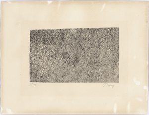 Lot 8368, Auction  128, Tobey, Mark, Ohne Titel