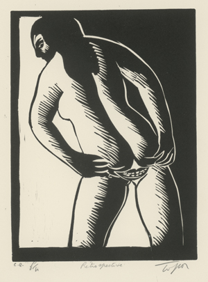 Los 8372 - Topor, Roland - Caca boudin (Ölpest); Rétrospective - 2 - thumb