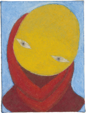 Los 8381 - Watabiki, Nobuko - Ohne Titel (2010_48) - 0 - thumb