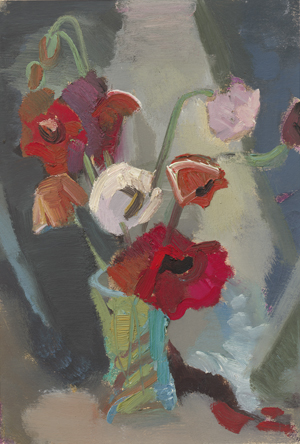 Los 8385 - Wendlandt, Kurt - Mohnblumen - 0 - thumb
