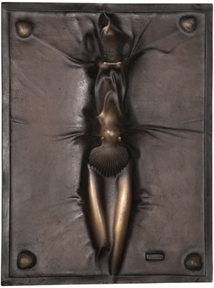 Lot 8390, Auction  128, Wunderlich, Paul, Aphrodite