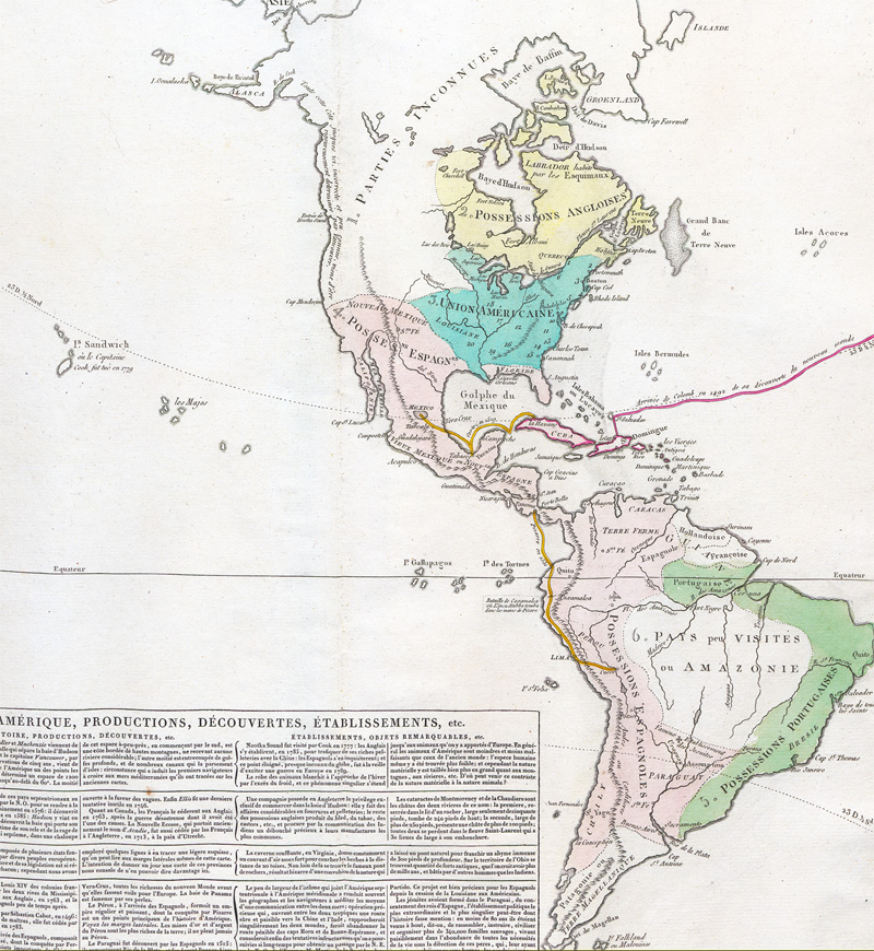 Lot 10, Auction 128, Le Sage, Atlas historique, génealogique, chronologique et géographique