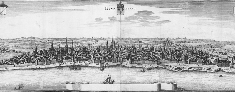 Lot 12, Auction 128, Merian, Matthäus, Konvolut von 36 Kupferstichen