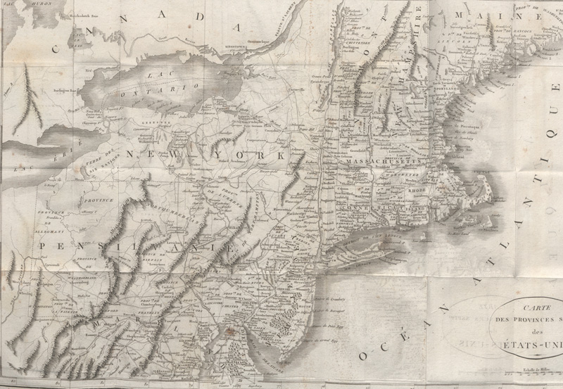 Lot 27, Auction 128, Botta, Carlo, Histoire de la Guerre d'indépendance des Etats-Unis d'Amérique