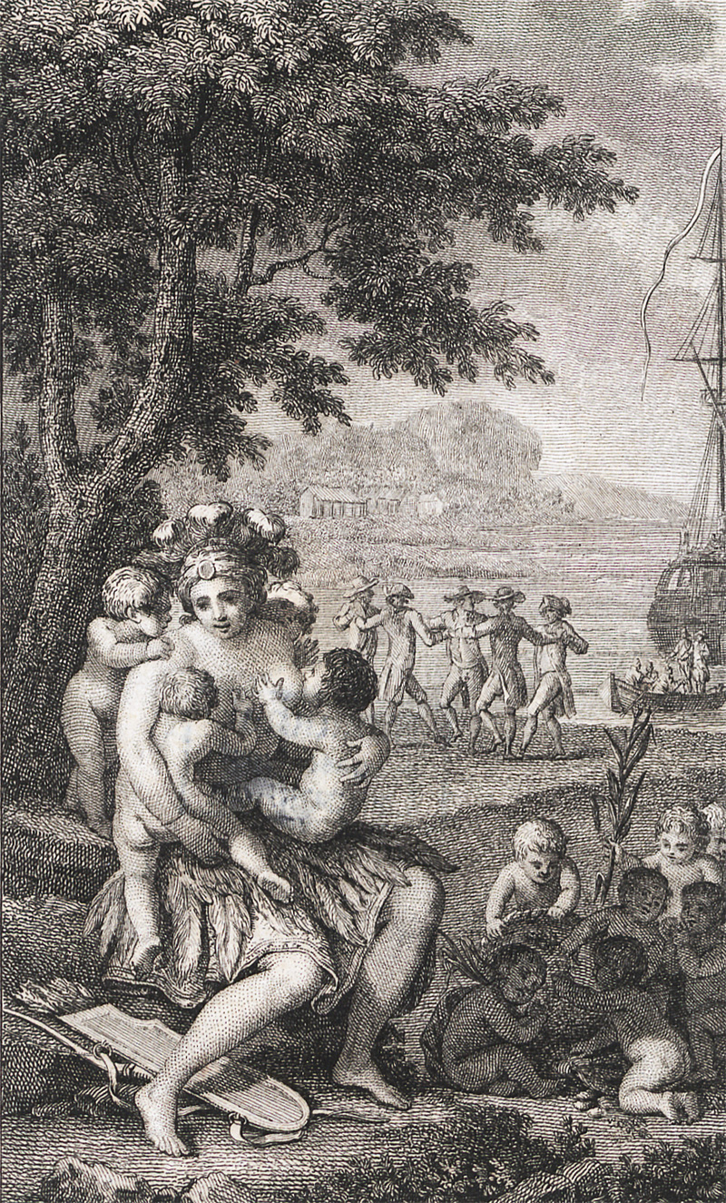 Lot 30, Auction 128, Crèvecoeur, Hector Saint-John de, Lettres d'un cultivateur américain