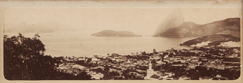 Lot 33, Auction 128, Ferrez, Marc, Rio de Janeiro