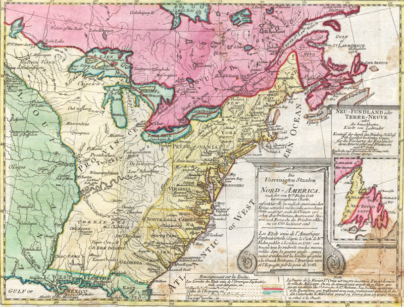 Lot 38, Auction 128, Sprengel, Matthias Christian, Geschichte der Revolution von Nord-Amerika