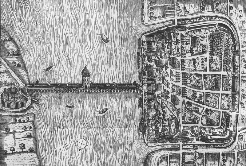 Lot 118, Auction  128, Bossard, Peter Alexander, Securis ad radicem posita, Oder Gründlicher Bericht Lico Libelli, Worin der Stadt Cöllen am Rhein Ursprung und Erbawung klär- und umbständlich vorgestellt