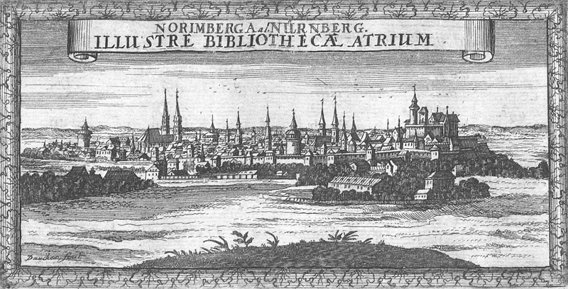Lot 155, Auction 128, Merian, Matthäus, Sammlung von 5 Kupferstichen zu Bayern