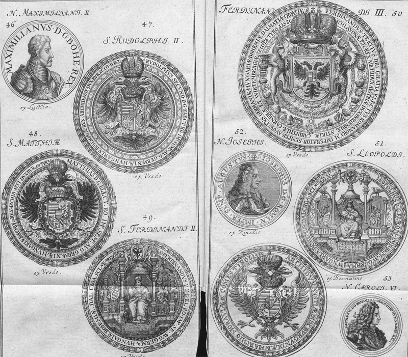 Lot 168, Auction  128, Struve, Burkhard Gotthelf, Vollständige Teutsche Reichs-Historie
