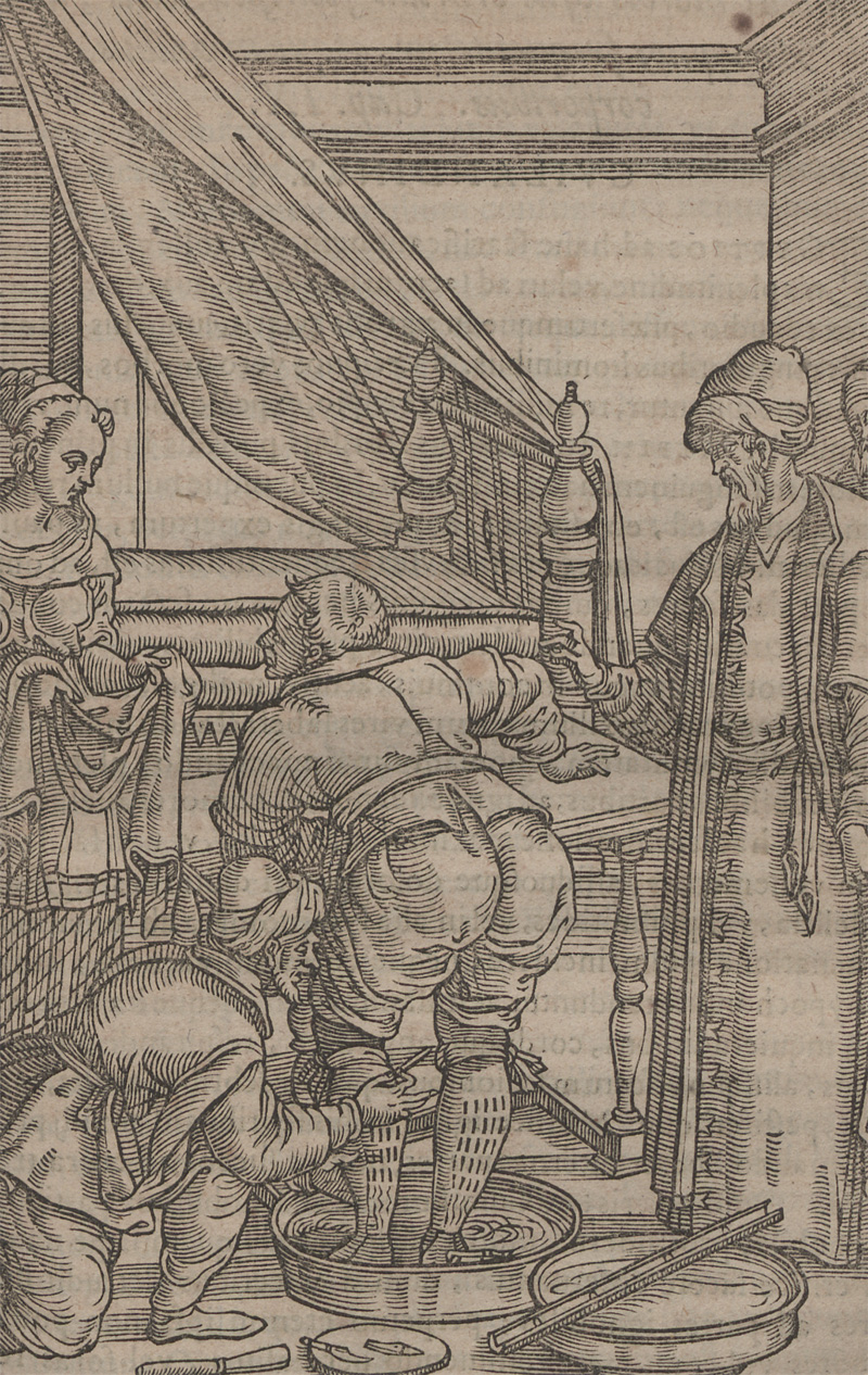 Lot 201, Auction  128, Alpino, Prospero, De medicina Aegyptiorum