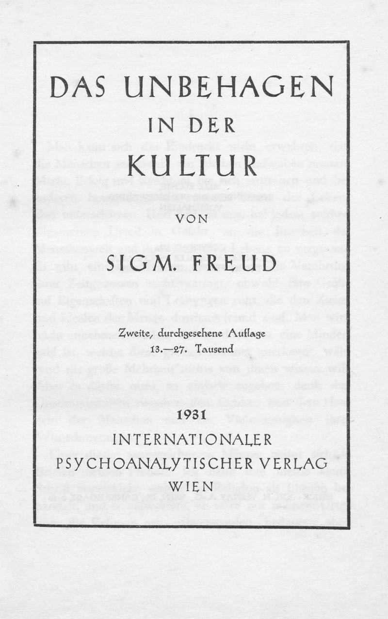 Lot 211, Auction 128, Freud, Sigmund, Konvolut von 3 Werken