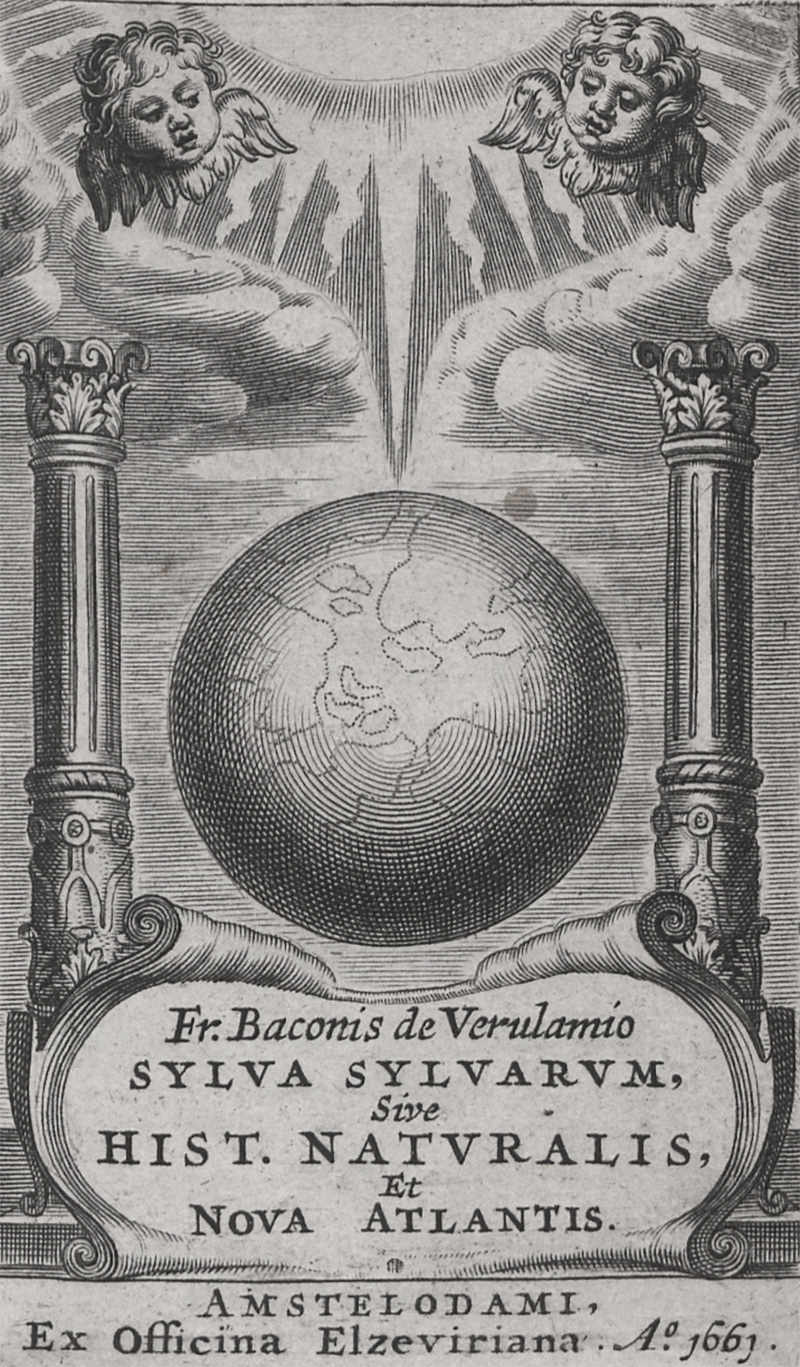 Lot 251, Auction 128, Bacon, Francis, Sylva sylvarum