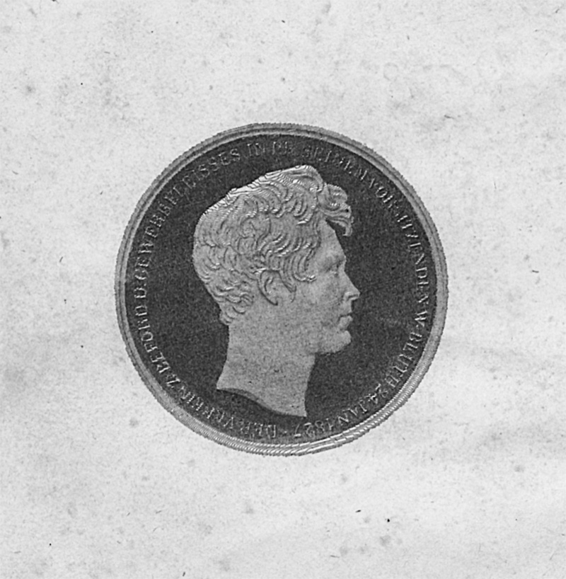 Lot 321, Auction 128, Babbage, Charles, Ueber Maschinen- und Fabrikenwesen