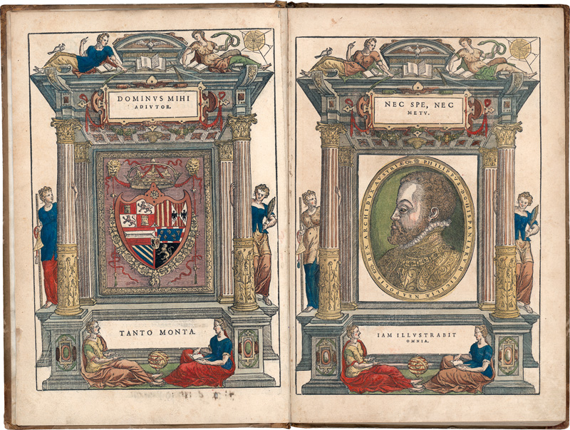 Lot 1090, Auction  128, Guicciardini, Lodovico, Descrittione di tutti i Paesi Bassi