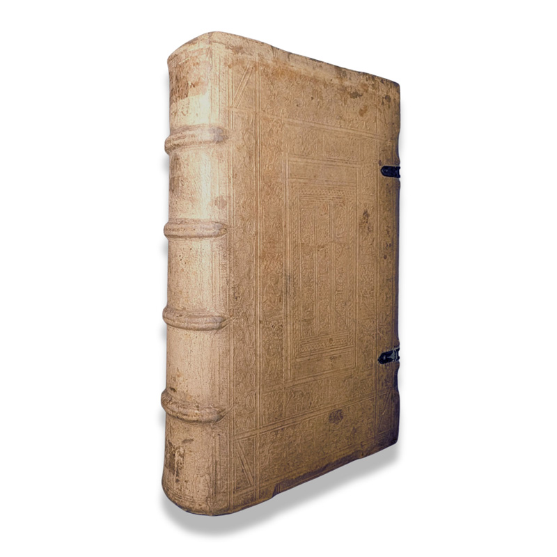 Lot 1101, Auction  128, Luther, Martin, In Genesin enarrationum reverendi patris