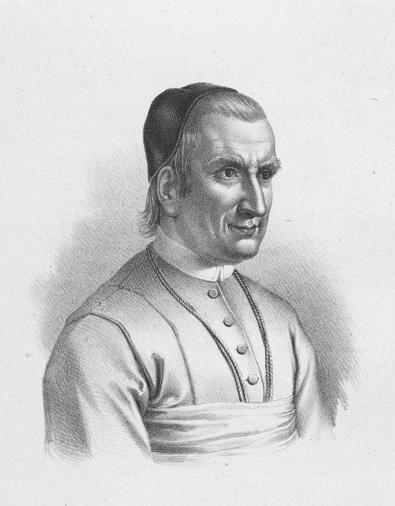 Lot 1190, Auction 128, Schneider, Franz Xaver, Karl Kaspar Reitenberger, Abt des Prämonstratenserstiftes Tepl., insulirter Landesprälat des Königreiches Böhmen, der Begründer von Marienbad