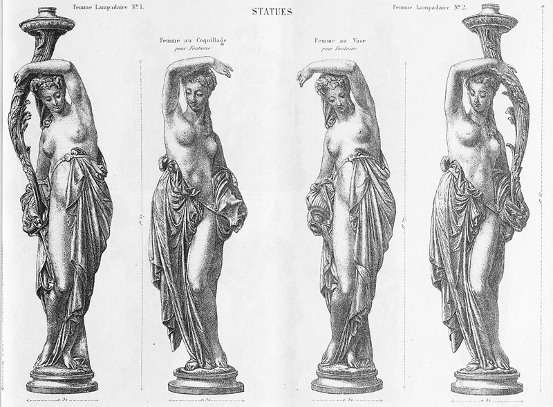 Lot 1216, Auction 128, Durenne, Antoine, Établissement Métallurgiques