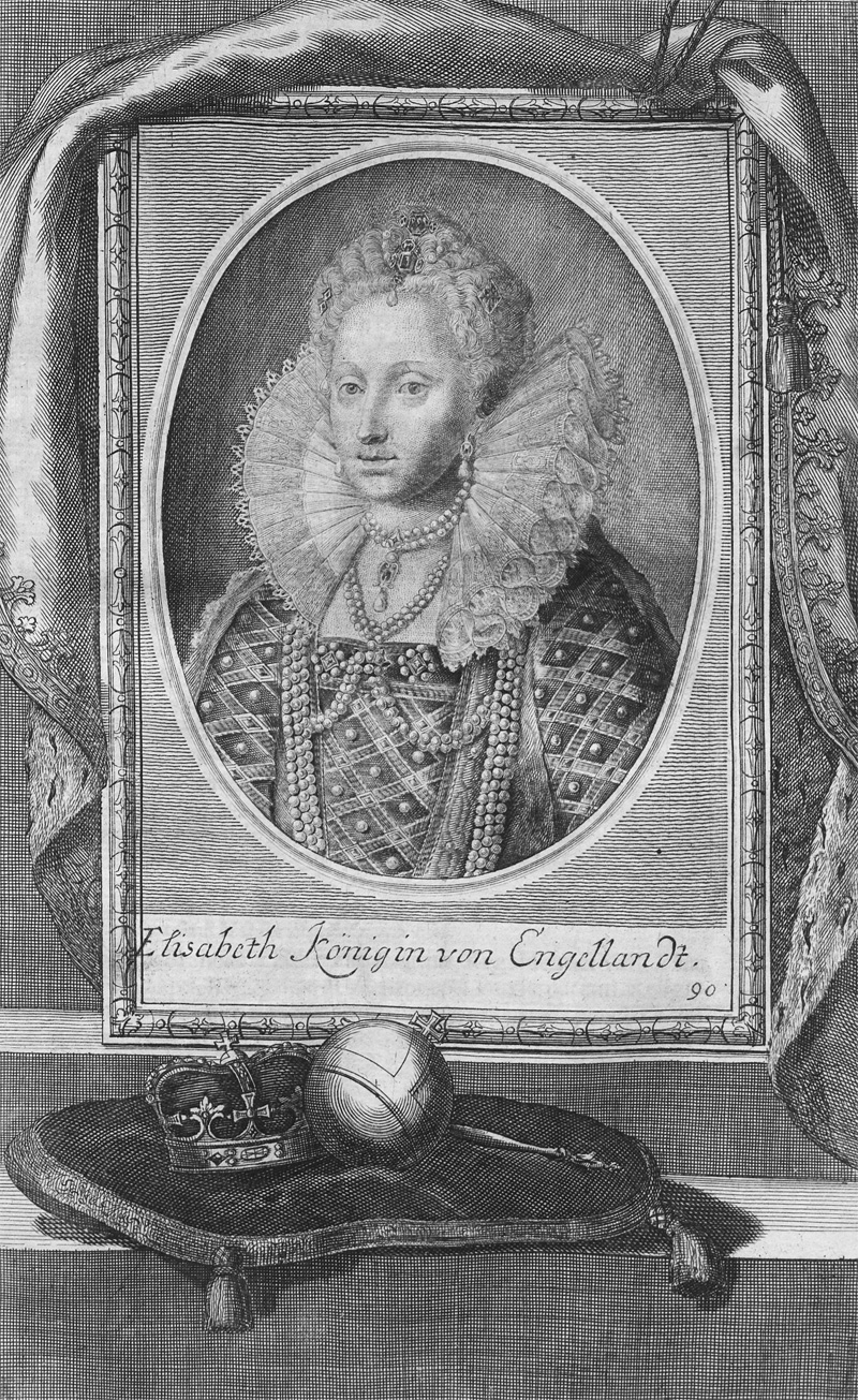 Lot 1232, Auction 128, Khevenhiller, Franz Christoph, Conterfet Kupfferstich deren jenigen regierenden grossen Herren