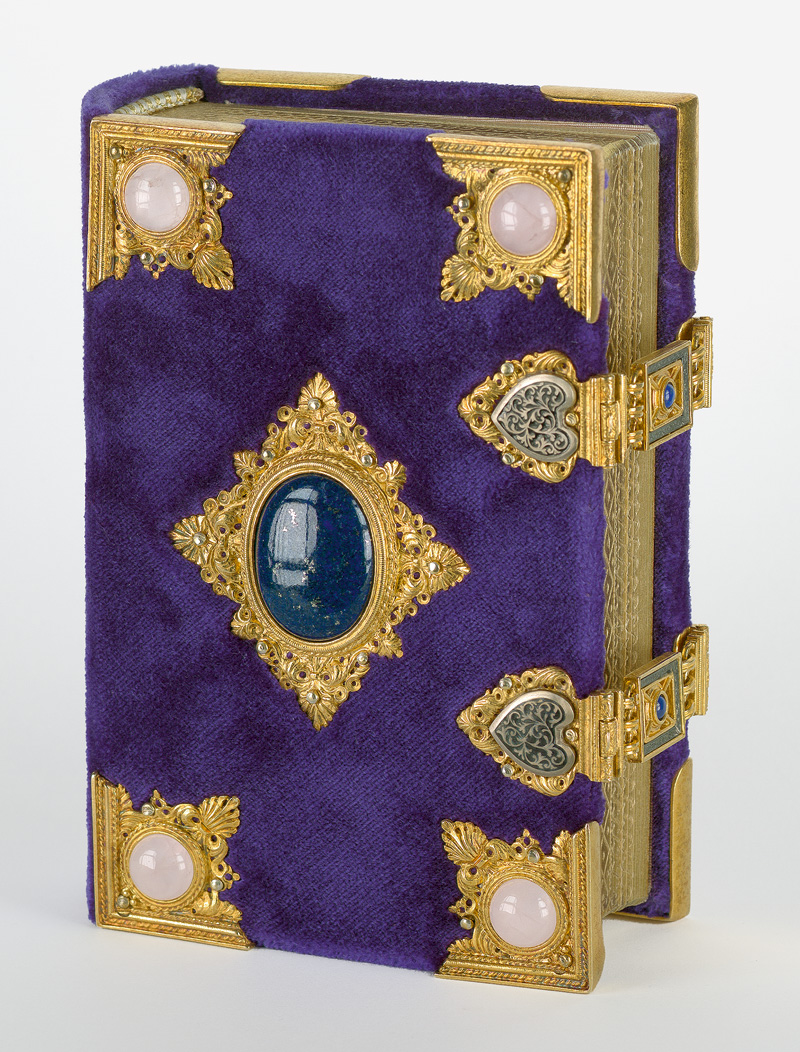 Lot 1324, Auction 128, Florentiner Stundenbuch des Lorenzo de'Medici, Das, Ms. Ashburnham 1874