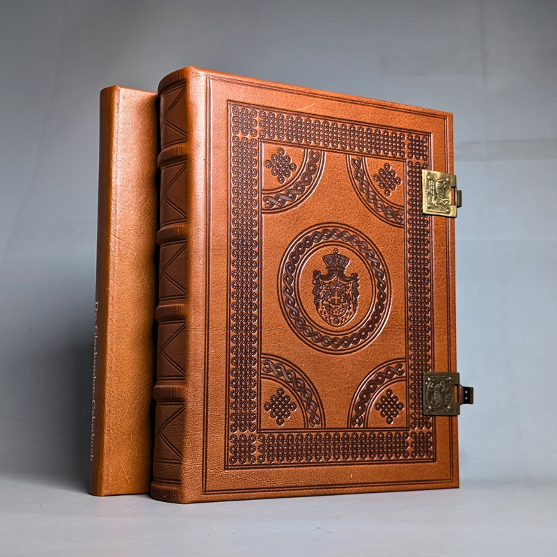 Lot 1327, Auction 128, Glockendon-Gebetbuch, Das, Biblioteca Estense Universitaria, alpha.U.6.7.