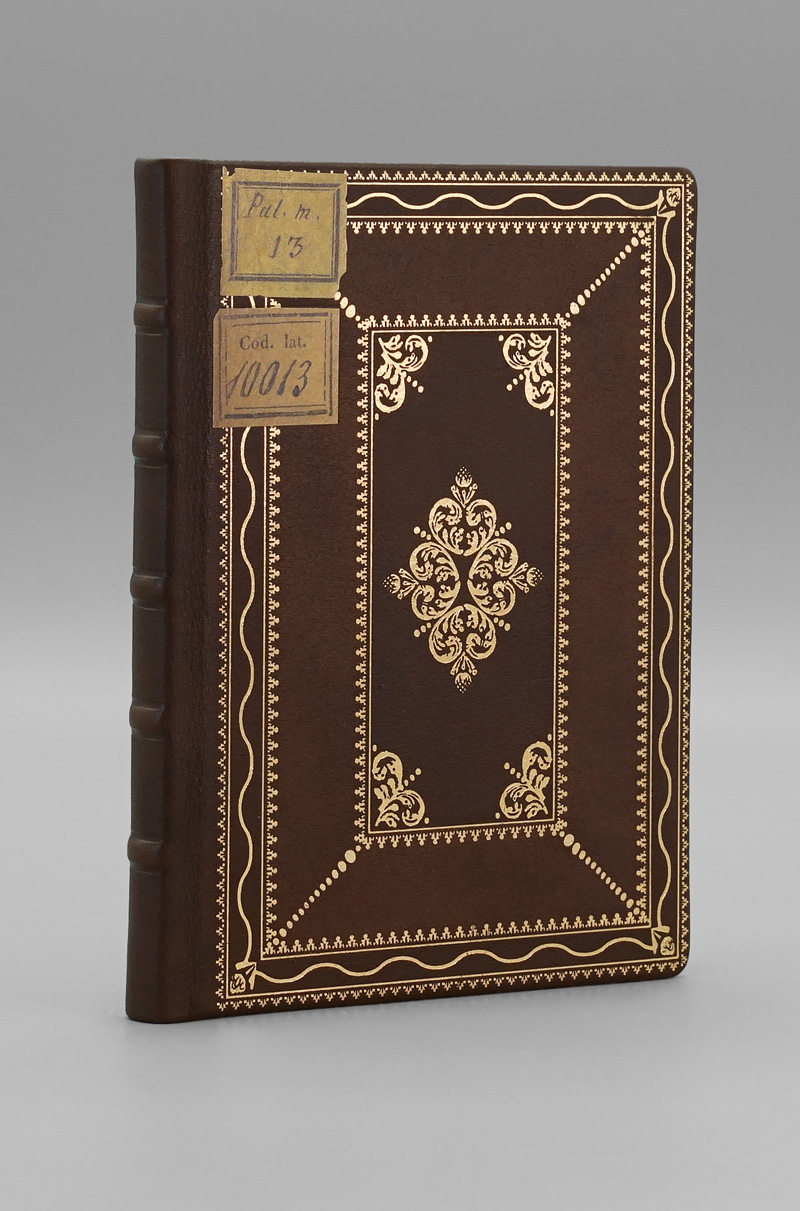 Lot 1328, Auction 128, Glockendon-Gebetbuch, Das, Bußgebetbuch von Albrecht Glockendon Nürnberg 1532/33.