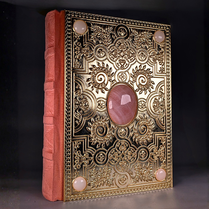Lot 1334, Auction 128, grosse Buch der Liebe, Das, Handschrift Ms. prov. Fr. Fv. XIV.1