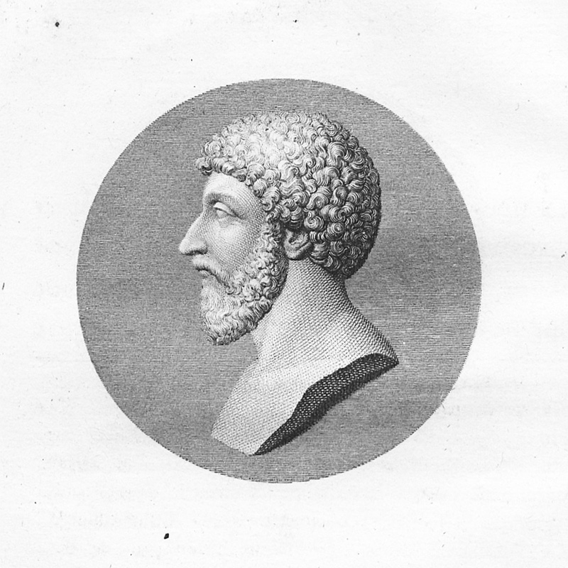 Lot 2040, Auction 128, Fronto, Marcus Cornelius, Opera inedita