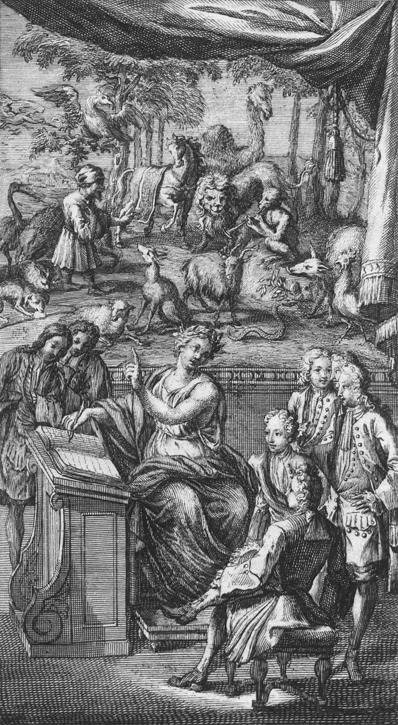 Lot 2112, Auction 128, Phaedrus, Fabularum Aesopiarum libri V.