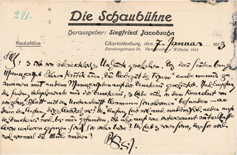Lot 2732, Auction 128, Autographen-Album, einer Sammlerin in Mannheim