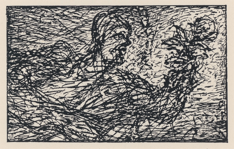 Lot 3019, Auction 128, Borges, Jorge Luis und Bear Press, Rose & Blau