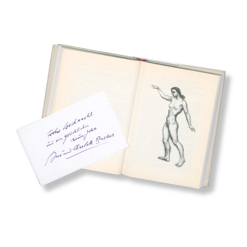 Lot 3048, Auction 128, Breker, Arno, Schriften
