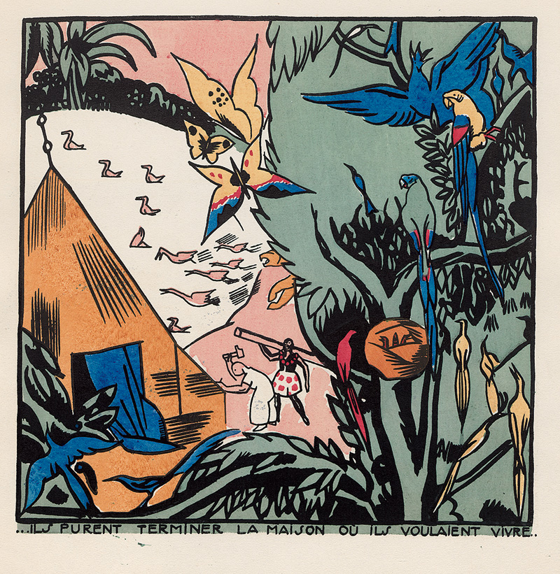 Lot 3086, Auction 128, Edy-Legrand, Macao et Cosmage