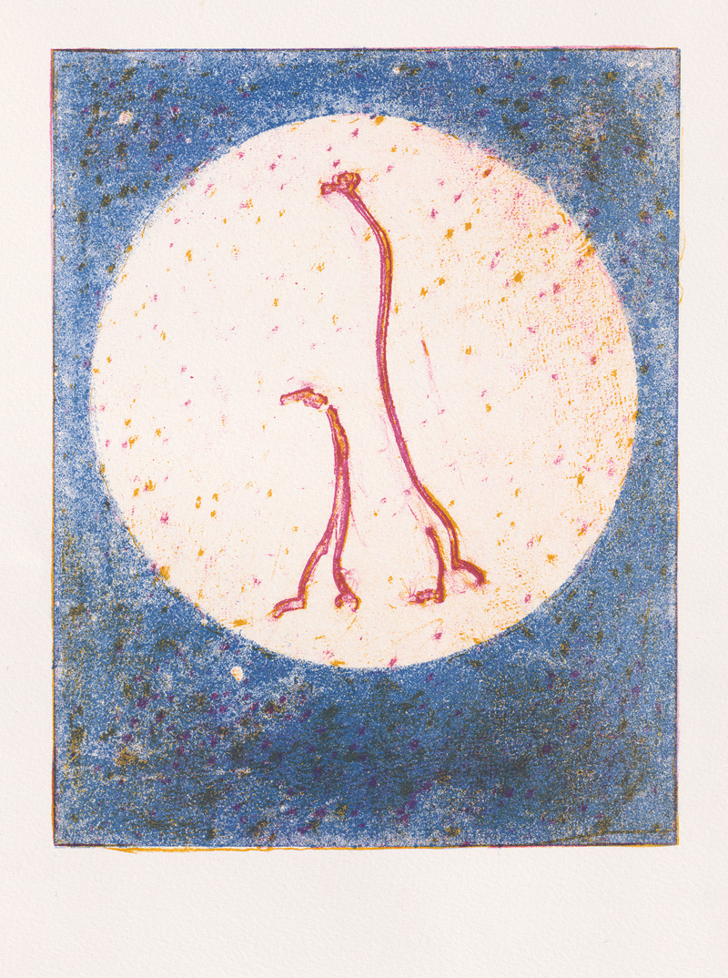 Lot 3091, Auction  128, Ernst, Max und Waldberg, Patrick, Aux petits agneaux