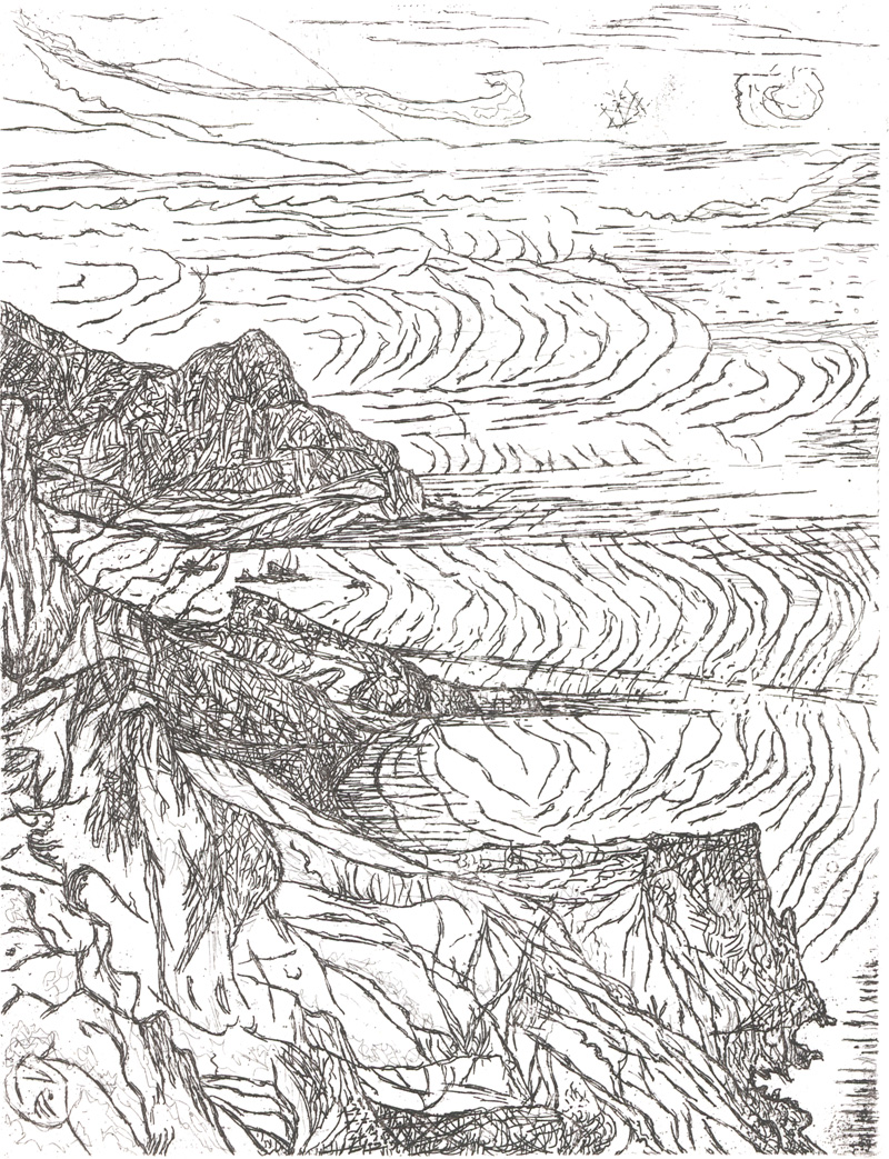 Lot 3140, Auction 128, Homer und Eliasberg, Paul - Illustr., L'Odyssée
