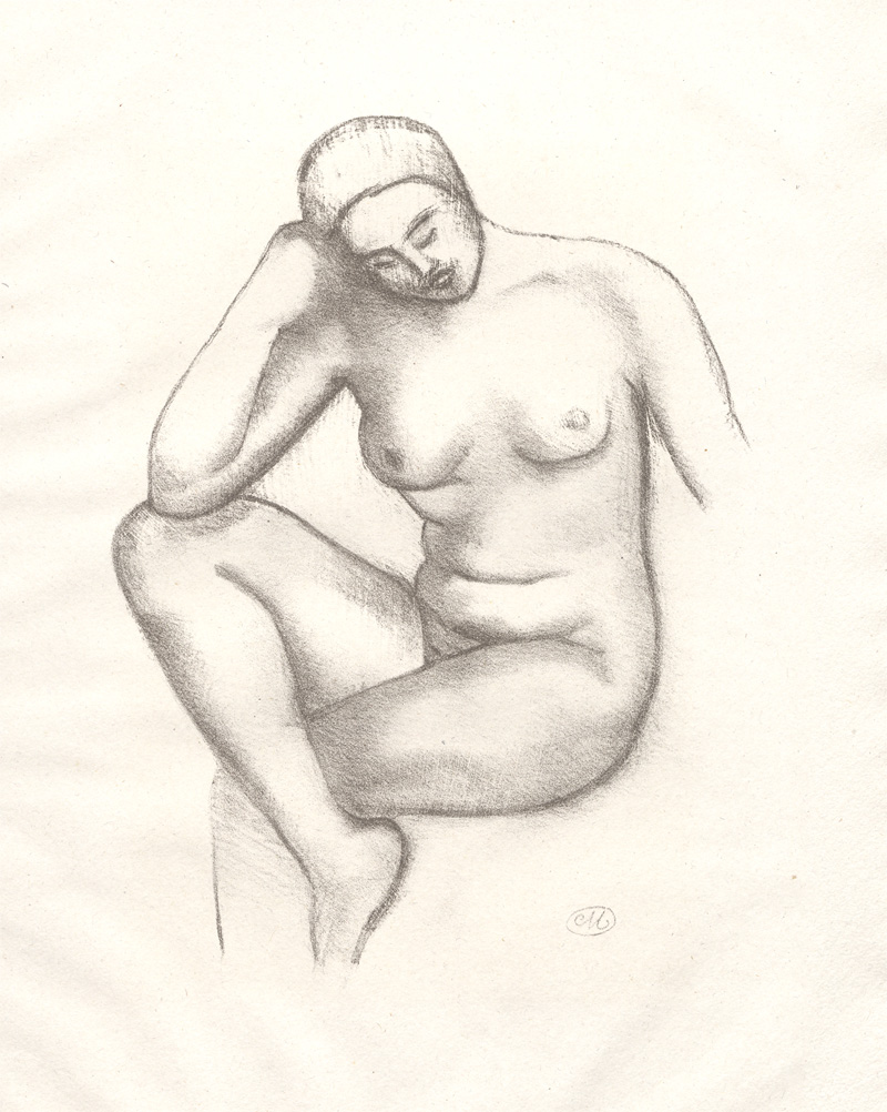 Lot 3211, Auction 128, Ovidius Naso, Publius und Maillol, Aristide - Illustr., L'art d'aimer