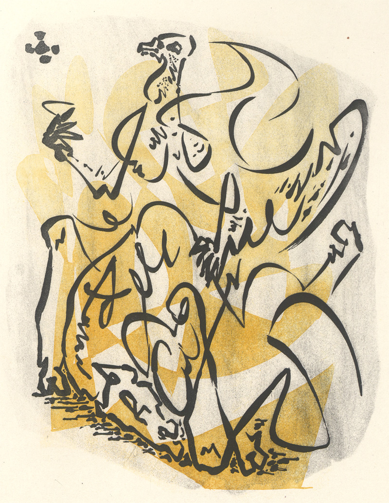 Lot 3213, Auction 128, Malraux, André und Masson, André - Illustr., Les conquérants