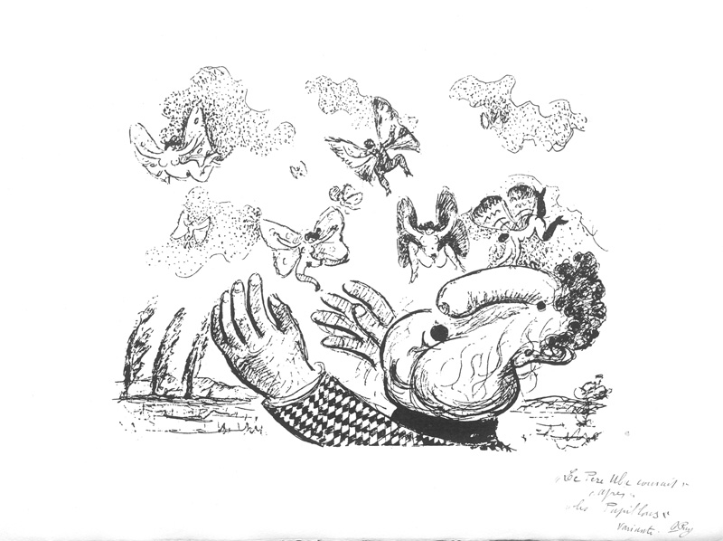 Lot 3355, Auction 128, Vollard, Ambroise und Puy, Jean - Illustr., Le Père Ubu à la Guerre