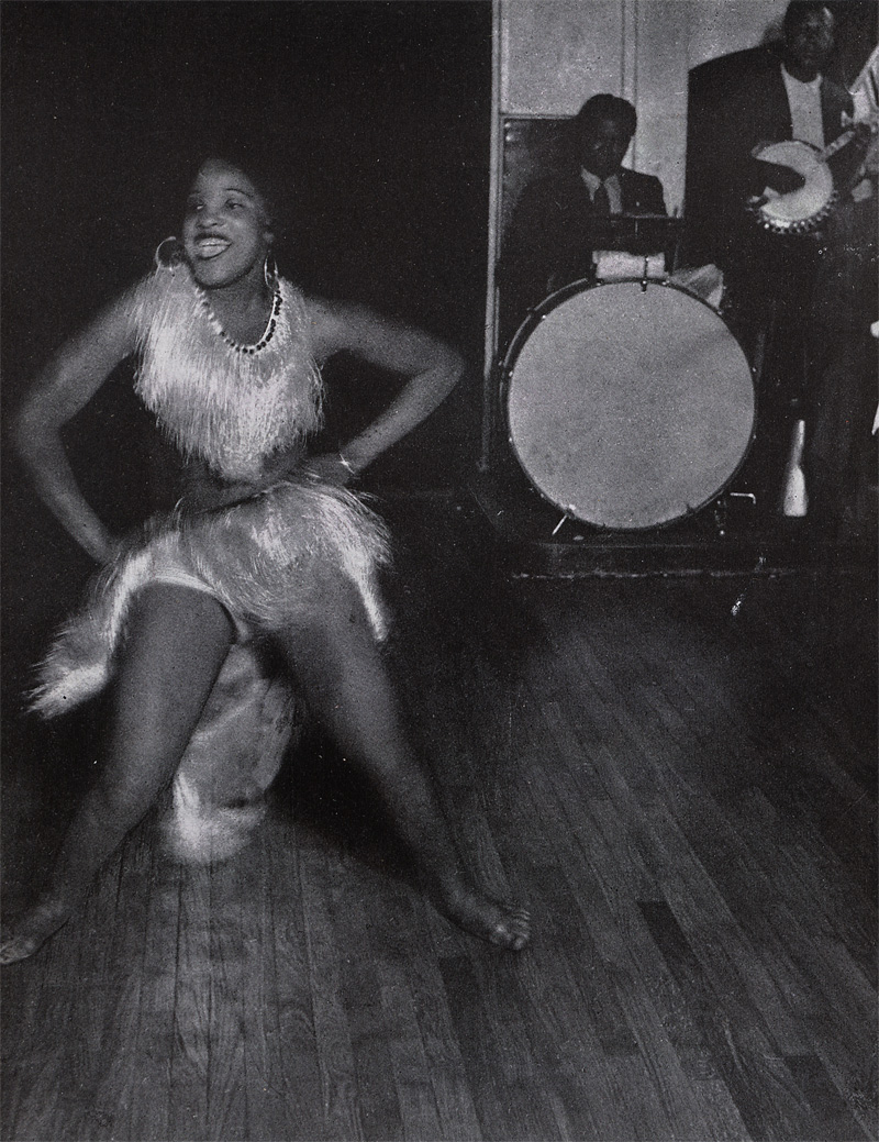 Lot 3383, Auction 128, Brassaï, Volupté de Paris. Paris, Grandchamps, 1934
