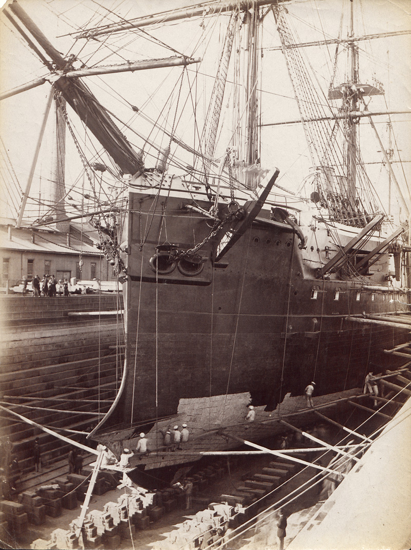 Lot 4009, Auction 128, Australia, Views of military and merchant ships as well as military exercises