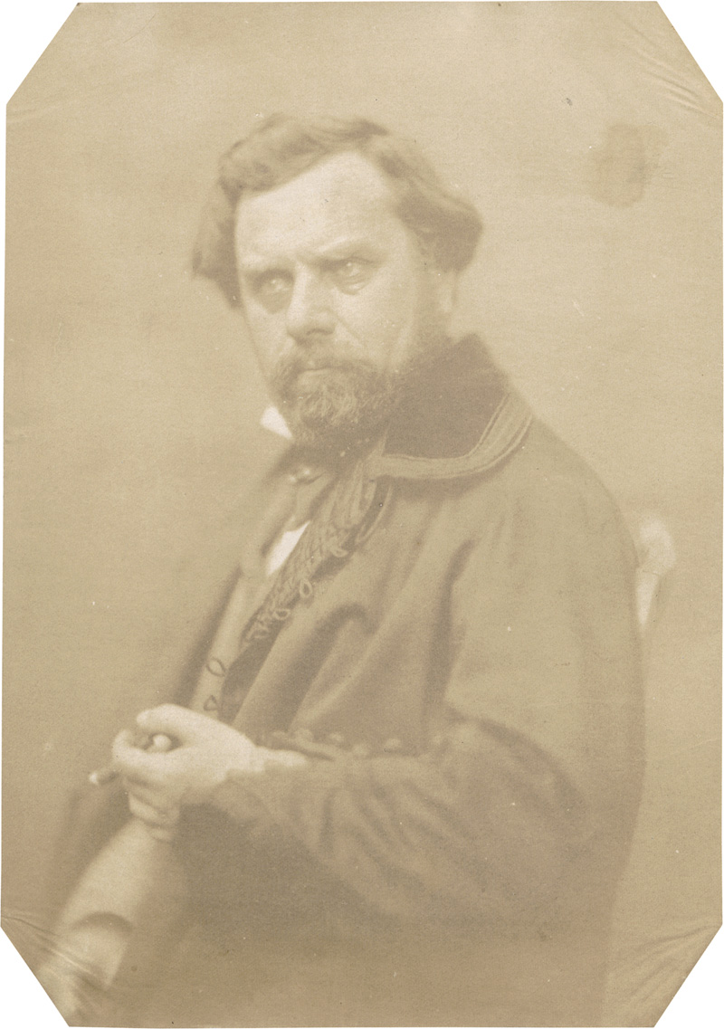 Lot 4064, Auction 128, Löcherer, Alois, Portraits of Munich artists