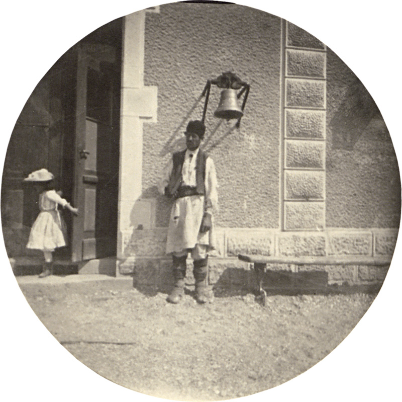 Lot 4071, Auction 128, Nadar, Paul, View of Turkestan
