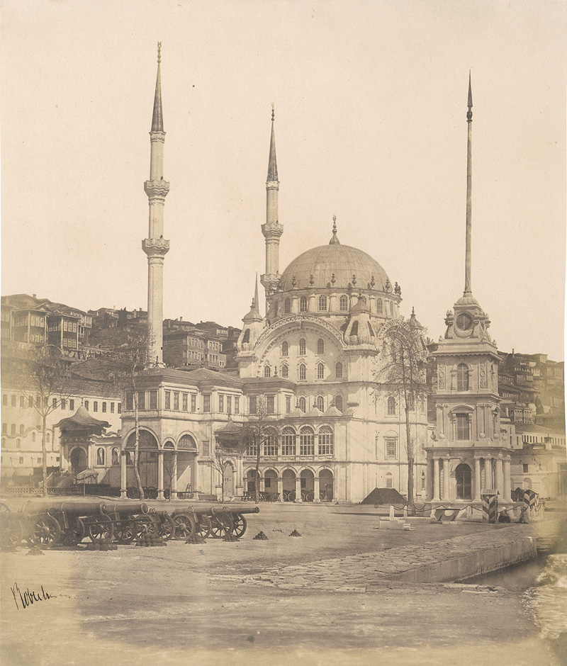 Lot 4083, Auction 128, Robertson, James, Constantinople