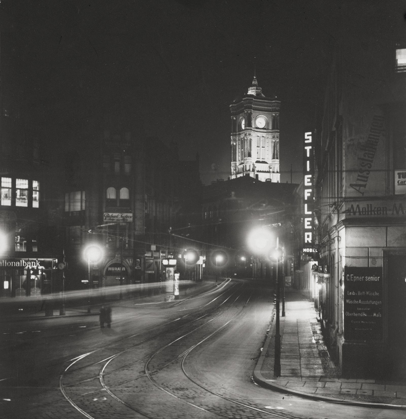Lot 4112, Auction  128, Berlin, Views of Berlin